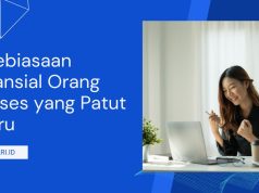 7 Kebiasaan Finansial Orang Sukses yang Patut Ditiru 7 Kebiasaan Finansial Orang Sukses yang Patut Ditiru