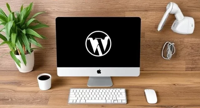 Cara Membuat Blog Pribadi di WordPress Cara Membuat Blog Pribadi di WordPress