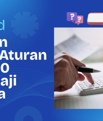 Panduan Praktis Aturan 50/30/20 untuk Gaji Pertama Panduan Praktis Aturan 503020 untuk Gaji Pertama