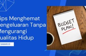Tips Menghemat Pengeluaran Tanpa Mengurangi Kualitas Hidup Tips Menghemat Pengeluaran Tanpa Mengurangi Kualitas Hidup