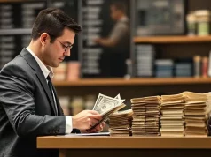 Cara Mengatur Gaji Bulanan Agar Tidak Habis di Tengah Jalan Cara Mengatur Gaji Bulanan Agar Tidak Habis di Tengah Jalan