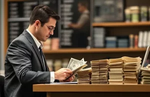 Cara Mengatur Gaji Bulanan Agar Tidak Habis di Tengah Jalan Cara Mengatur Gaji Bulanan Agar Tidak Habis di Tengah Jalan