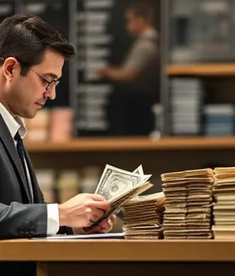 Cara Mengatur Gaji Bulanan Agar Tidak Habis di Tengah Jalan Cara Mengatur Gaji Bulanan Agar Tidak Habis di Tengah Jalan