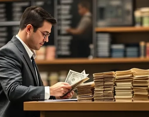 Cara Mengatur Gaji Bulanan Agar Tidak Habis di Tengah Jalan Cara Mengatur Gaji Bulanan Agar Tidak Habis di Tengah Jalan