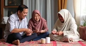 Metode 50/30/20: Rahasia Membagi Gaji dengan Cerdas Rahasia Membagi Gaji dengan Cerdas