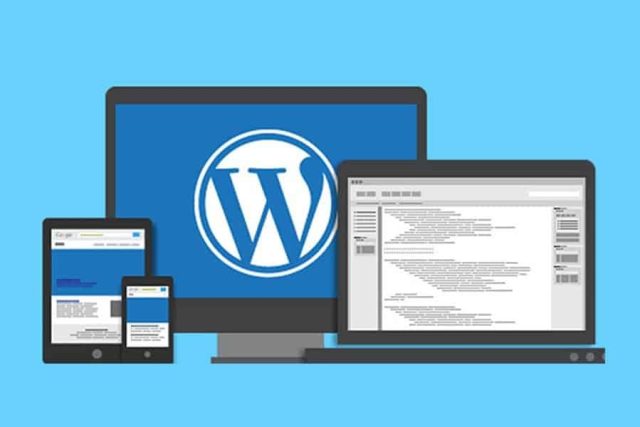 Buat Web dengan WordPress Buat Web dengan WordPress: Panduan Mudah untuk Pemula Tanpa Ribet