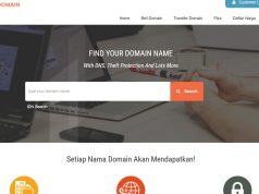 Cara Mendapatkan Domain Gratis Secara Resmi (Bukan Trial) Cara Mendapatkan Domain Gratis Secara Resmi (Bukan Trial)