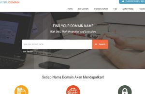 Cara Mendapatkan Domain Gratis Secara Resmi (Bukan Trial) Cara Mendapatkan Domain Gratis Secara Resmi (Bukan Trial)