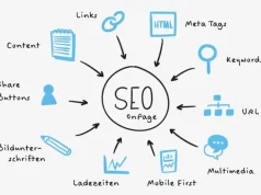 Cara Meningkatkan SEO Google: Panduan Lengkap agar Website Naik Peringkat Cara Meningkatkan SEO Google Panduan Lengkap agar Website Naik Peringkat