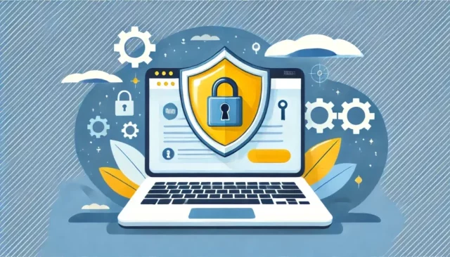 DomainServices Solusi Lengkap Pengelolaan dan Keamanan Nama Domain