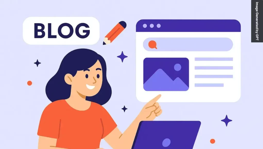 Guide Blog Lengkap Cara Membuat dan Mengembangkan Blog untuk Pemula Guide Blog Lengkap: Cara Membuat dan Mengembangkan Blog untuk Pemula