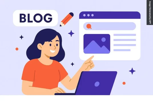 Guide Blog Lengkap: Cara Membuat dan Mengembangkan Blog untuk Pemula Guide Blog Lengkap: Cara Membuat dan Mengembangkan Blog untuk Pemula