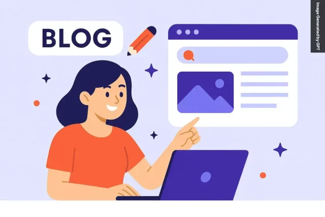 Guide Blog Lengkap: Cara Membuat dan Mengembangkan Blog untuk Pemula