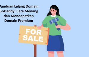 Panduan Lelang Domain GoDaddy: Cara Menang dan Mendapatkan Domain Premium Panduan Lelang Domain GoDaddy Cara Menang dan Mendapatkan Domain Premium