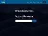 Panduan Membuat Website Menggunakan WordPress untuk Pemula Panduan Membuat Website Menggunakan WordPress untuk Pemula