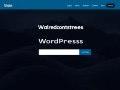 Panduan Membuat Website Menggunakan WordPress untuk Pemula Panduan Membuat Website Menggunakan WordPress untuk Pemula