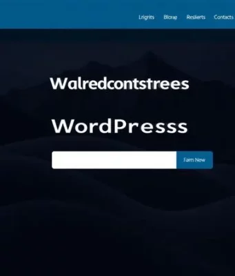 Panduan Membuat Website Menggunakan WordPress untuk Pemula Panduan Membuat Website Menggunakan WordPress untuk Pemula