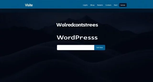 Panduan Membuat Website Menggunakan WordPress untuk Pemula Panduan Membuat Website Menggunakan WordPress untuk Pemula