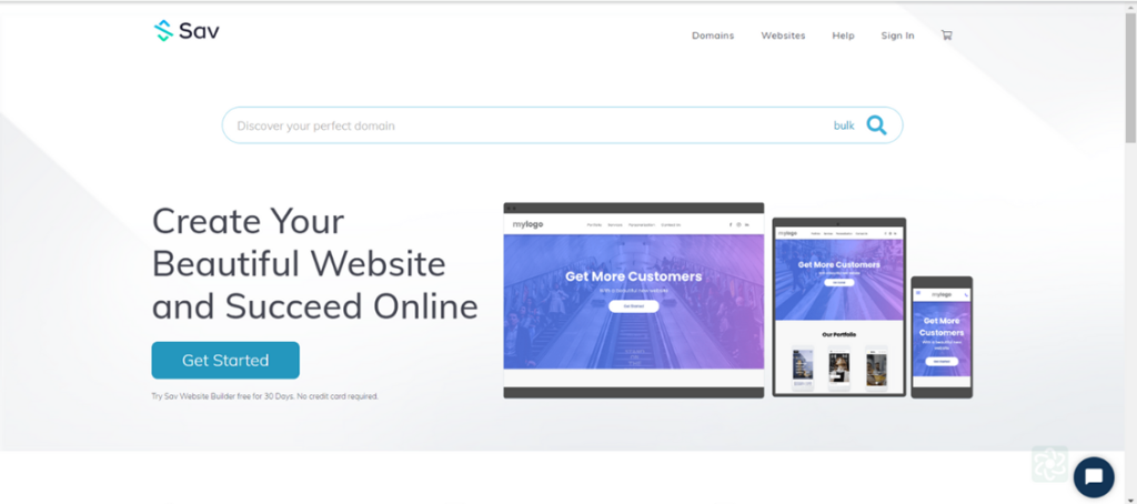 Sav Domain: Panduan Lengkap Layanan Pendaftaran dan Marketplace Domain