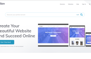 Sav Domain: Panduan Lengkap Layanan Pendaftaran dan Marketplace Domain Sav Domain: Panduan Lengkap Layanan Pendaftaran dan Marketplace Domain