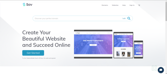 Sav Domain Panduan Lengkap Layanan Pendaftaran dan Marketplace Domain Sav Domain: Panduan Lengkap Layanan Pendaftaran dan Marketplace Domain