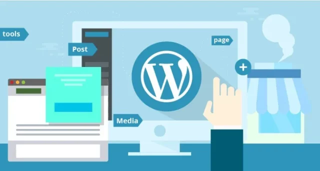 Tutorial CMS WordPress Panduan Lengkap Mengelola Website untuk Pemula
