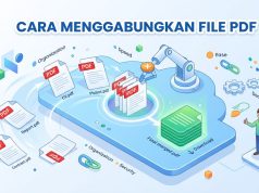 Cara Menggabungkan File PDF dengan Mudah, Cepat, dan Gratis Cara Menggabungkan File PDF dengan Mudah, Cepat, dan Gratis