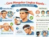 Cara Mengukur Lingkar Kepala dengan Benar (Panduan Lengkap & Akurat) Cara Mengukur Lingkar Kepala dengan Benar (Panduan Lengkap & Akurat)