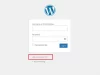 Cara Mengatasi Lupa Password Wordpress