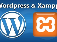Panduan Lengkap Cara Install WordPress di XAMPP