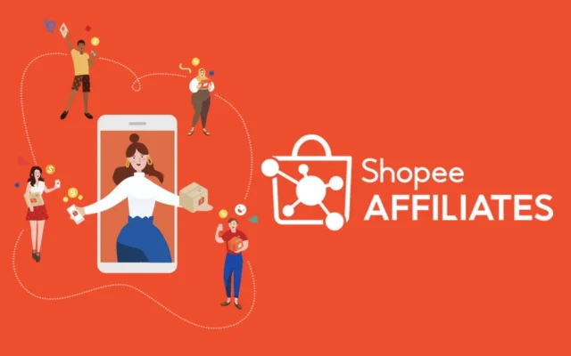 Cara Mendapatkan Uang Secara Online Dengan Shopee Affiliate