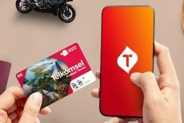 Telkomsel Jadi Operator Seluler Tercepat di Indonesia