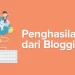 Cara Menghasilkan Uang dari Blog Sendiri