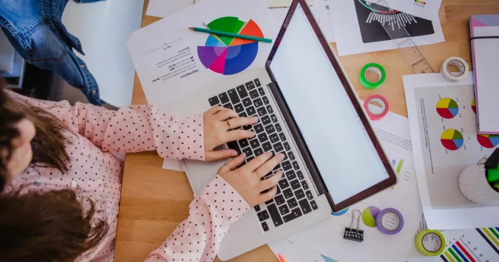 Online Marketing Digital: Panduan Praktis untuk Pemula dan Profesional