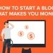 Panduan Lengkap Membuat Blog