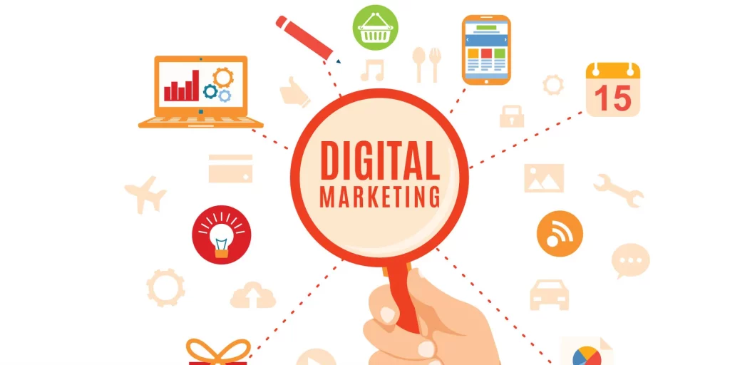 Web Online Marketing: Cara Efektif Meningkatkan Penjualan dan Brand Awareness