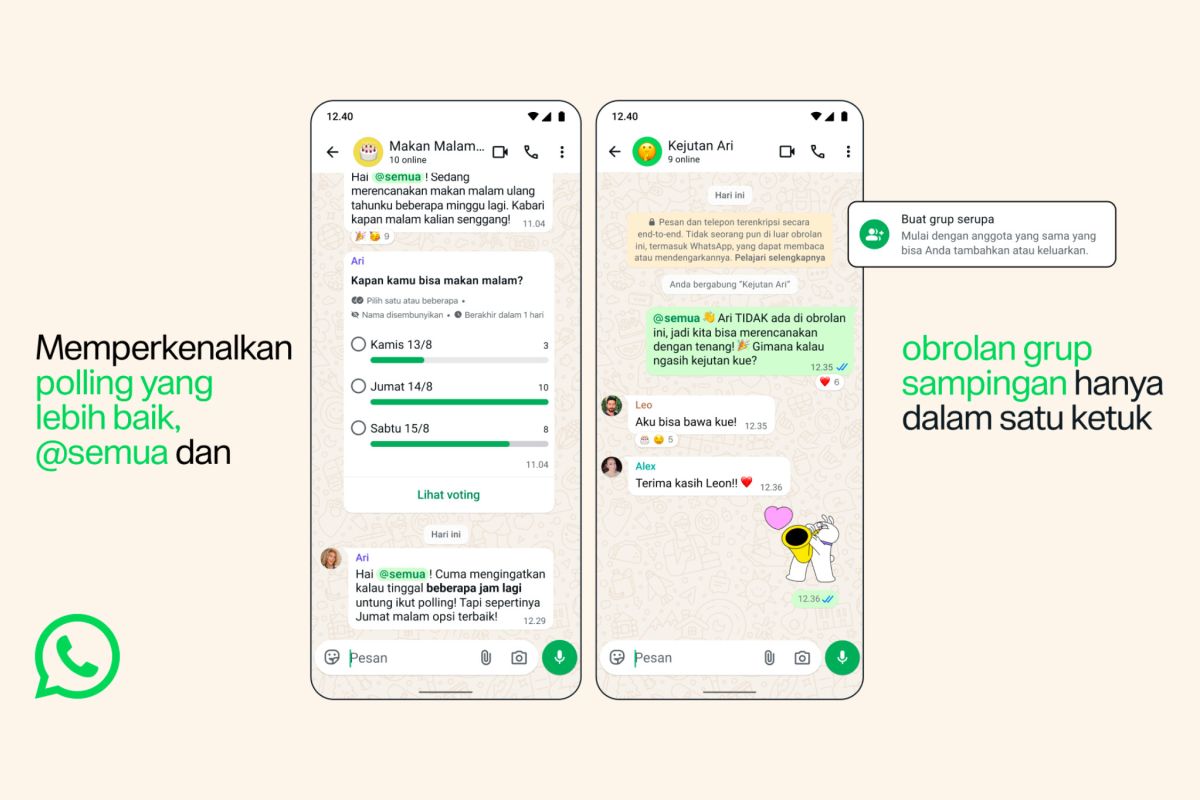 Mengatasi Notifikasi WhatsApp yang Terlambat Masuk: Dampak pada Produktivitas Profesional